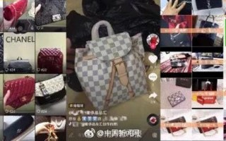 箱包品牌短视频制作培训，箱包视频广告创意